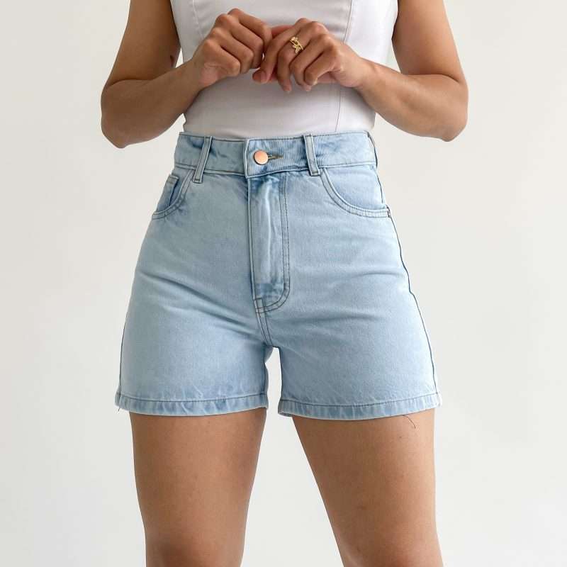 bermuda jean