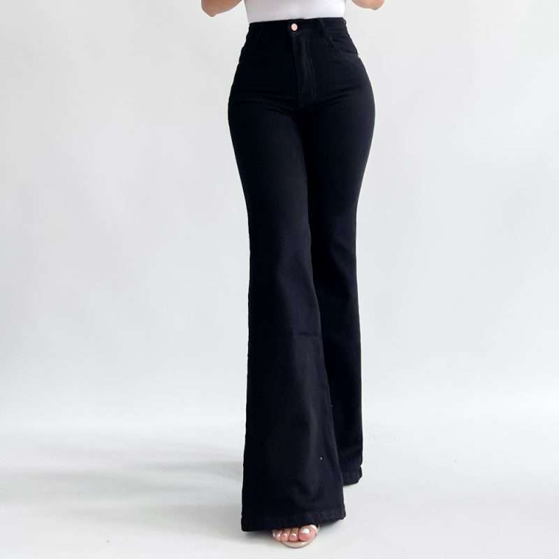 flare jeans
