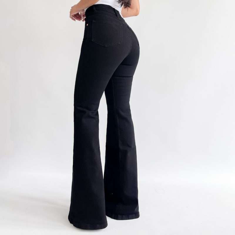 flare jeans