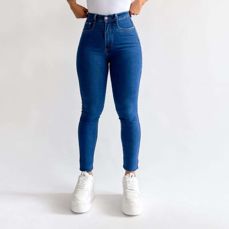 skinny