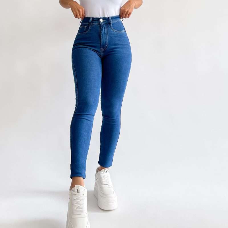 skinny