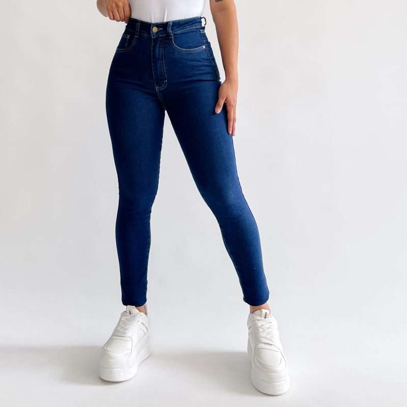 skinny