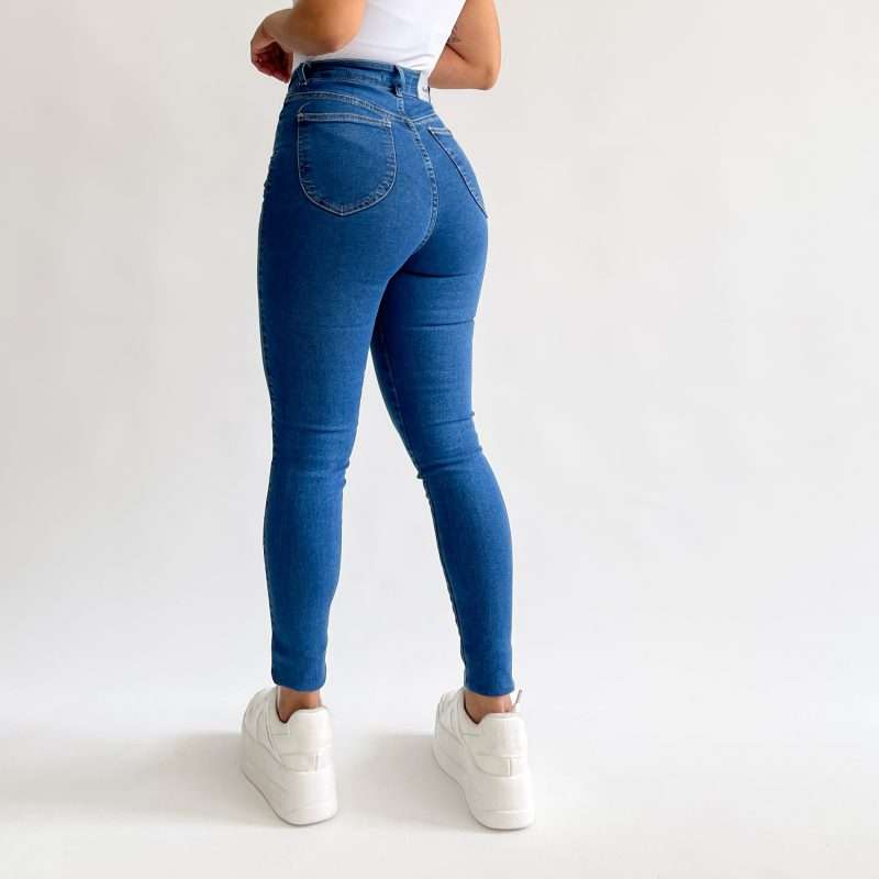skinny