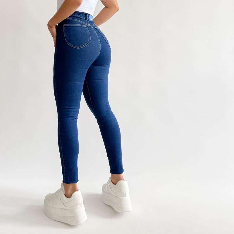 skinny