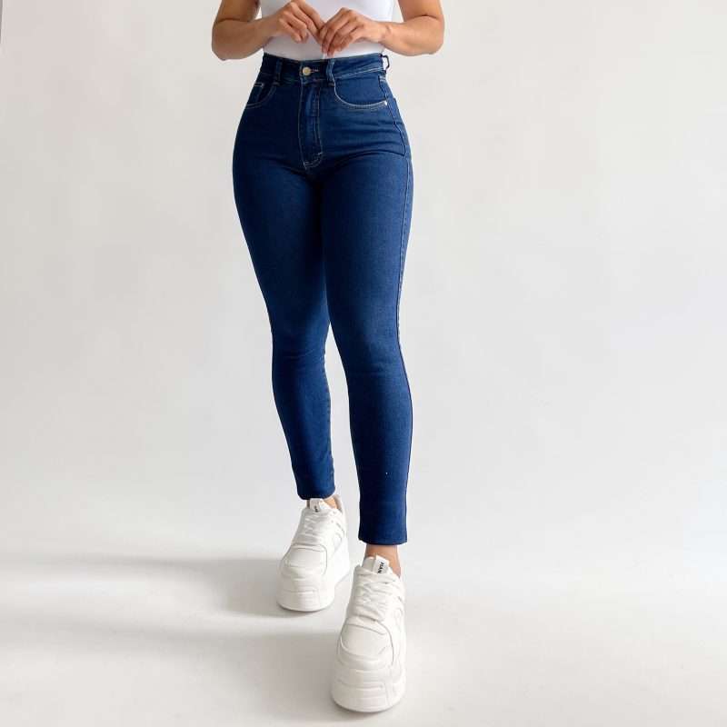 skinny