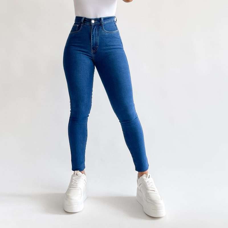 skinny