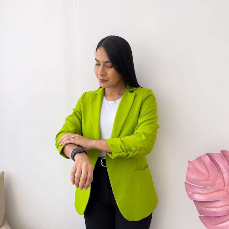 BLAZER
