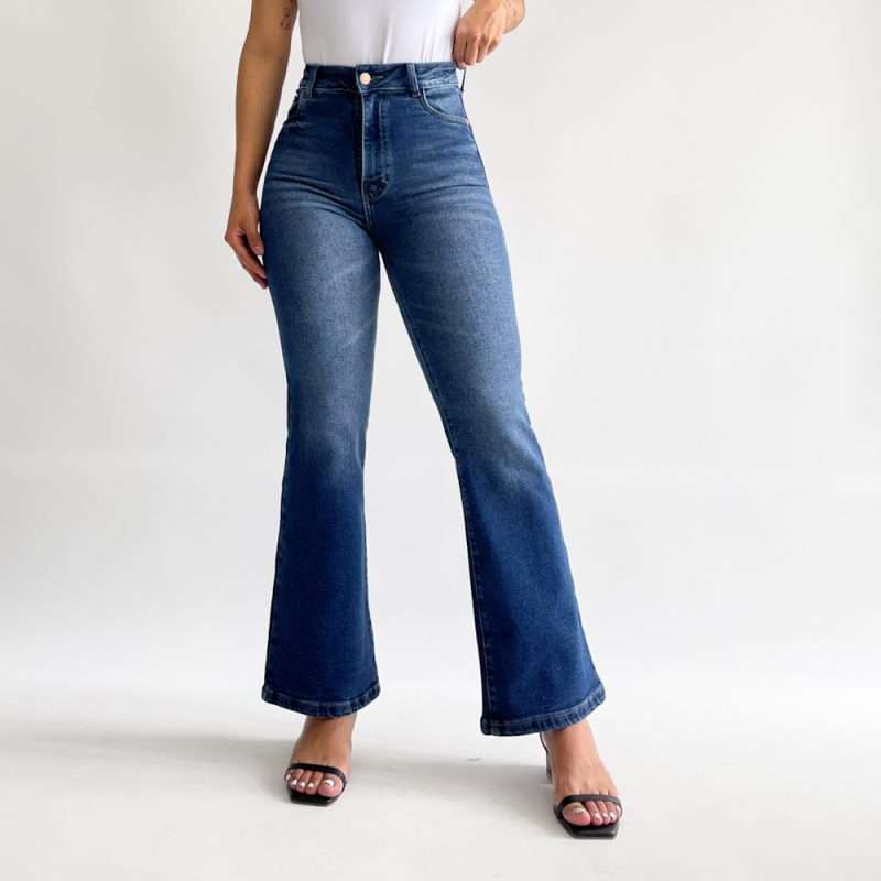 mini boot cut