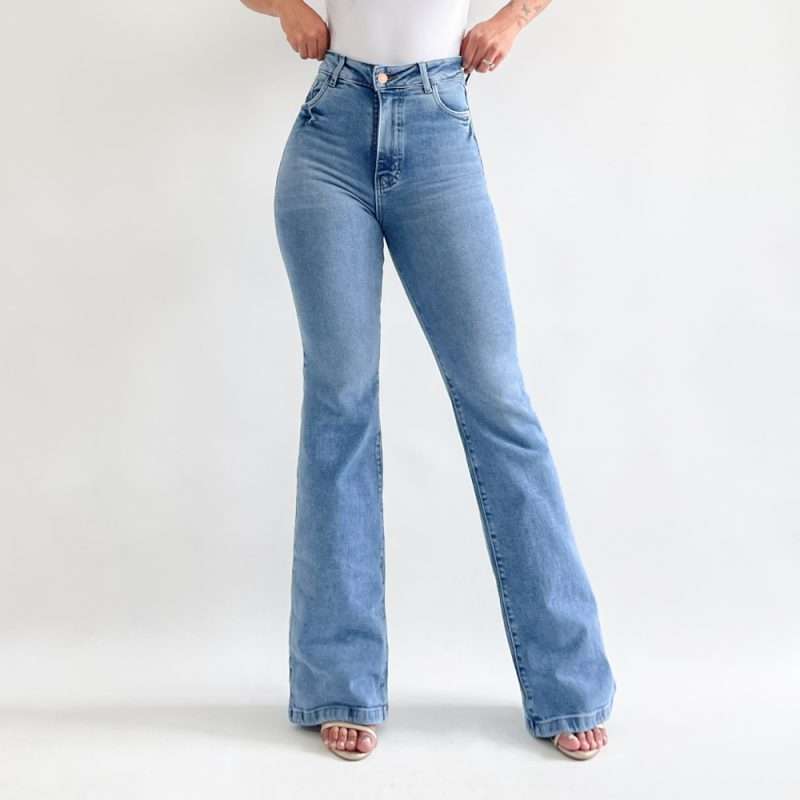 bootcut jeans