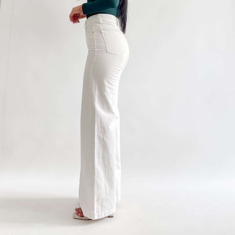 wide leg