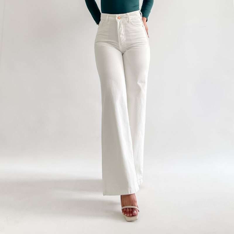wide leg