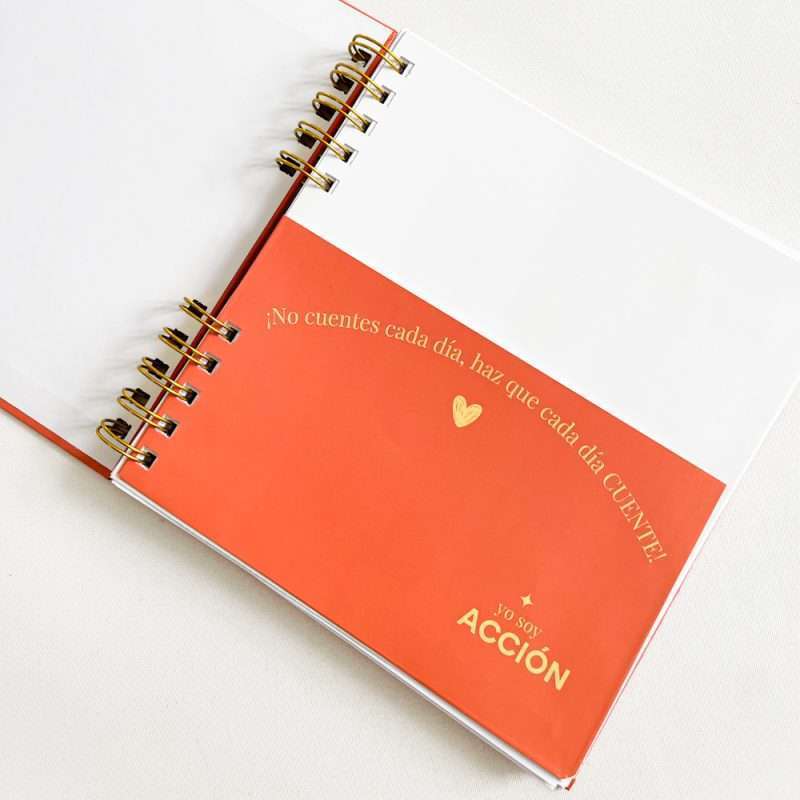 Agenda Yo soy acción - Imagen 4