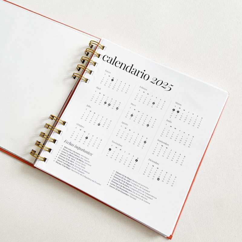 Agenda Yo soy acción - Imagen 9