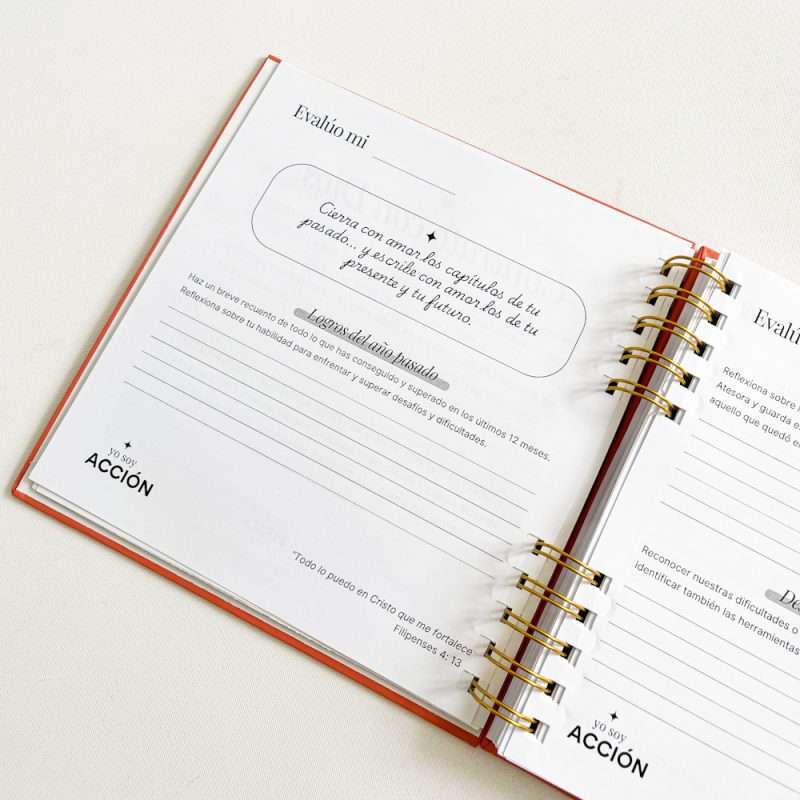 Agenda Yo soy acción - Imagen 7