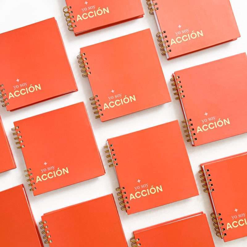 Agenda Yo soy acción - Imagen 3