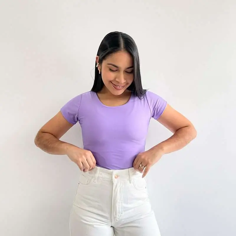 body