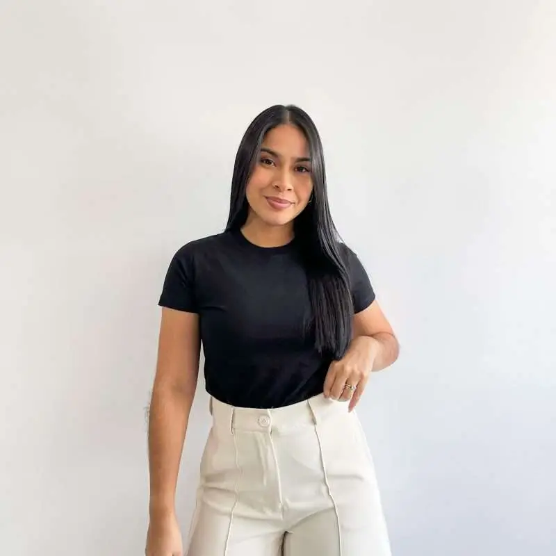 CAMISETA