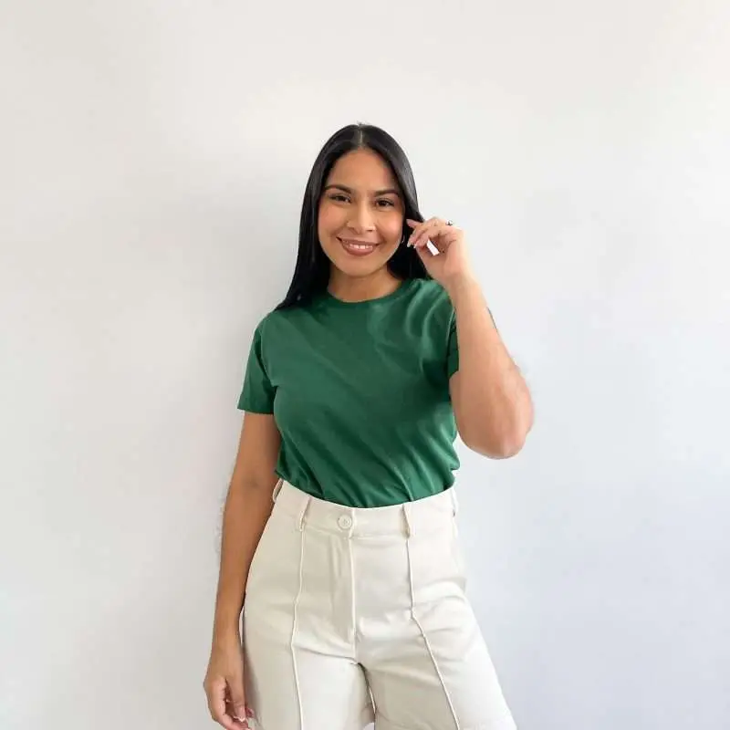 camiseta