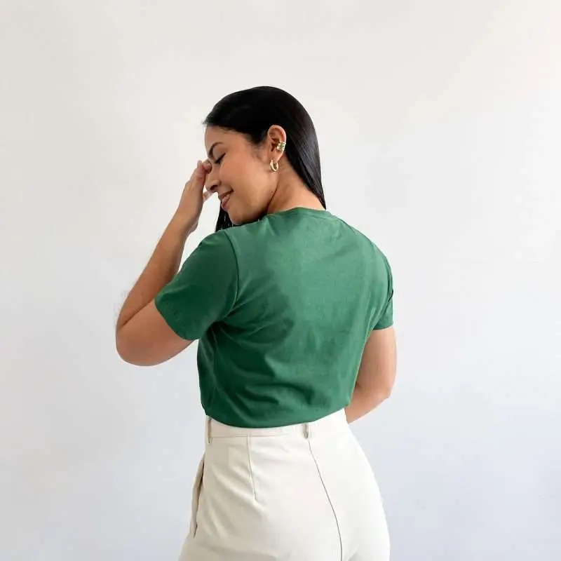 camiseta