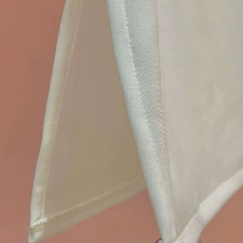 Blusa Eva beige