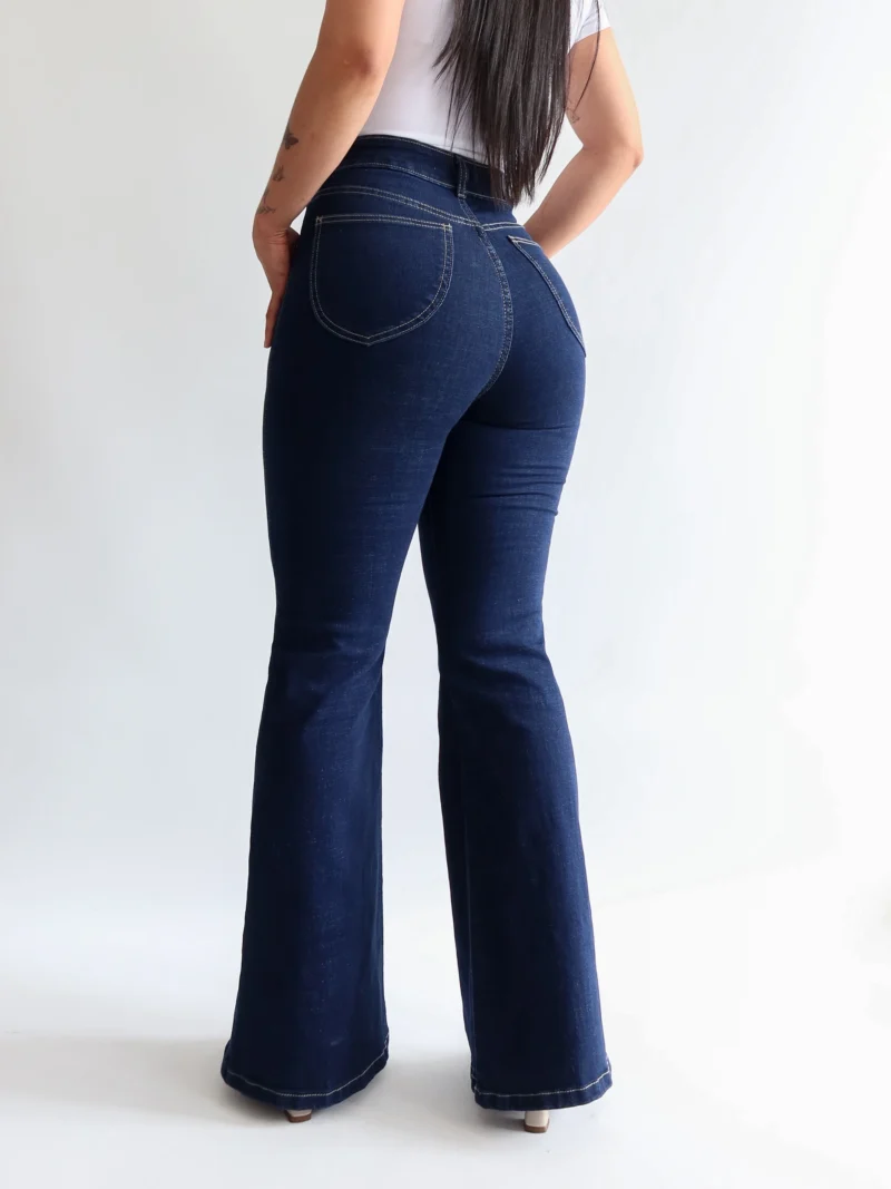 Flare jeans - Imagen 5