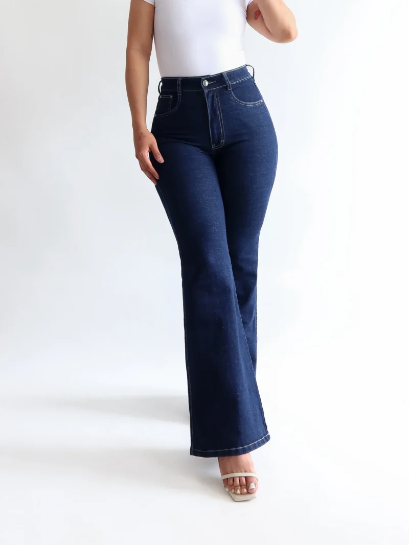 Flare jeans - Imagen 6