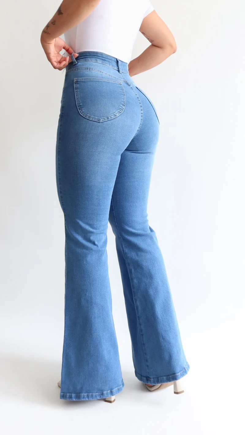 Flare jeans - Imagen 7